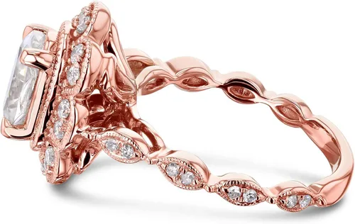 Miniatura 5 de Kobelli The Royal Floral Oval (GHVS)