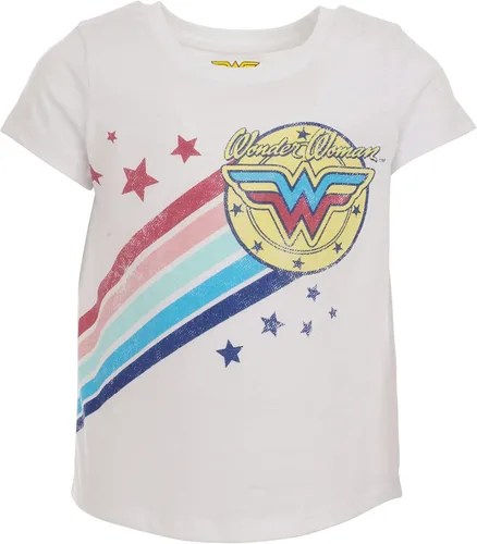 Miniatura 2 de DC Comics - Camiseta gráfica 3