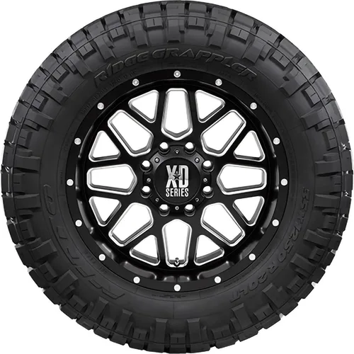 Miniatura 3 de Nitto Ridge Grappler 265/70R17 115T