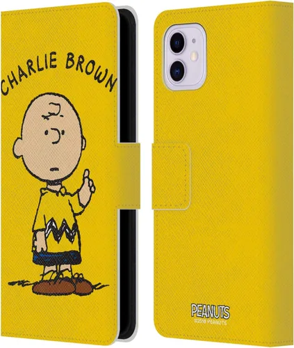 Miniatura 109 de Head Case Designs Funda de piel con licencia oficial de Peanuts Snoopy Characters compatible con Apple iPhone 7/8/SE 2020 y 2022