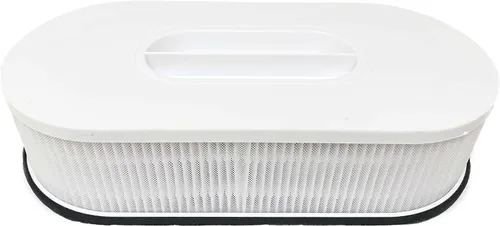 Miniatura 4 de Nispira Filtro de repuesto HEPA 3 en 1 para purificador de aire RP-AP068, compatible con Renpho. 3 paquetes