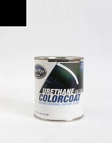 Miniatura 19 de Audi S6 Automotive Pintura de Retoque LY8X (2013) Havanna Black Pearl
