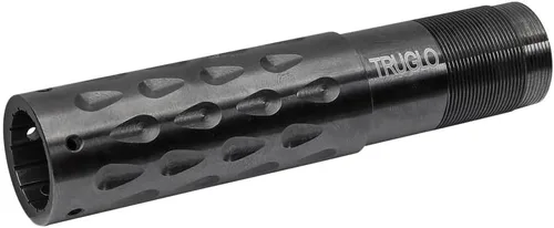 TRUGLO Head Banger - Tubos de estrangulador de acero tratado térmicamente mecanizados con CNC de largo alcance para pistolas calibre 12/calibre 20