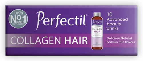 Miniatura 12 de Perfectil by Vitabiotics Platinum Colágeno Bebida Capilar 10 x 1.7 fl oz