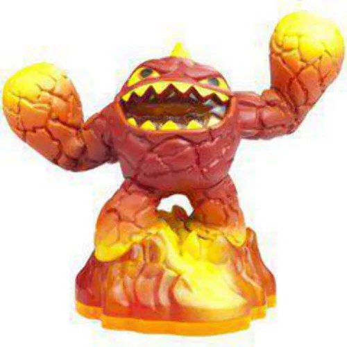 Miniatura 5 de Activision Skylanders Single Bouncer Giant Character