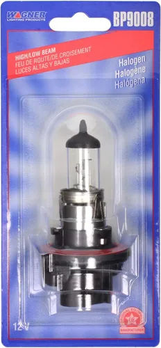 Miniatura 3 de Wagner Lighting BP9008 - Tarjeta de bombilla multiusos estándar (1 unidad)