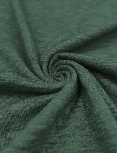 Miniatura 5 de Sunborui Camiseta sin mangas con cuello en V para mujer, estilo casual, básica, color liso
