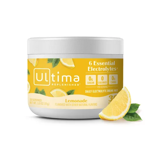 Miniatura 15 de Ultima replenisher Electrolyte polvo Nueva Fórmula, 1, 1