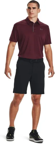 Miniatura 3 de Under Armour Polo Threadborne Boundless Camisa para hombre