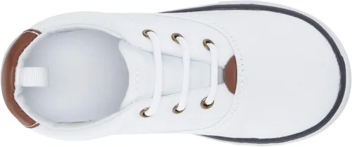 Miniatura 5 de Baby Deer Unisex Niño Milo Zapatillas de lona