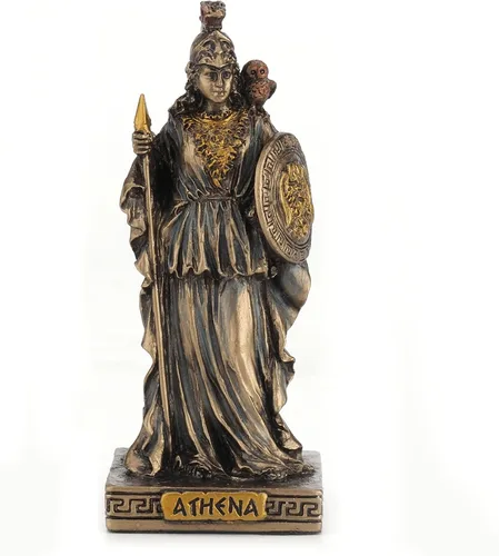 Miniatura 11 de Veronese Design - Figurilla de la diosa de la belleza Afrodita