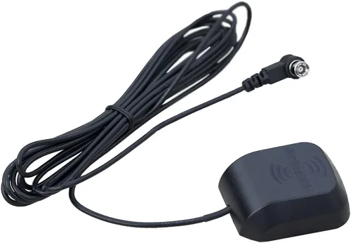 Miniatura 2 de Sirius XM - Antena magnética de radio satelital para vehículos, funciona con todos los receptores de radio Sirius y XM, cunas y muelles