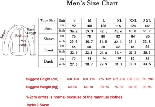 Miniatura 7 de Coconut Ropamo CR - Camiseta de ciclismo de manga larga para hombre con 3+1 bolsillos con cremallera, ropa de ciclismo de secado rápido transpirable