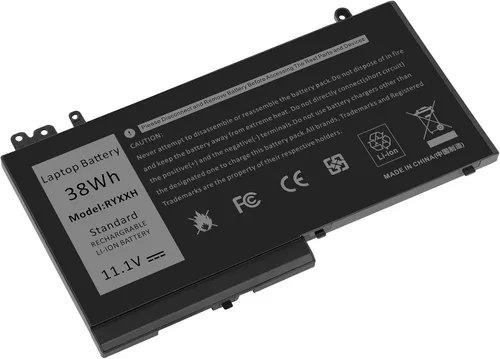 Miniatura 18 de TREE.NB 01AV493 - Batería de repuesto para laptop ThinkPad T570 T580 P51S P52S Series 00UR890 00UR892 SB10L84121 SB10L84122 SB10L84123 T570 00UR891