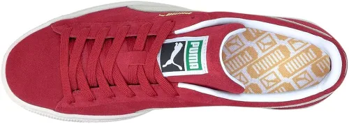 Miniatura 4 de PUMA Select Suede Classic Plus - Zapatillas deportivas para hombre