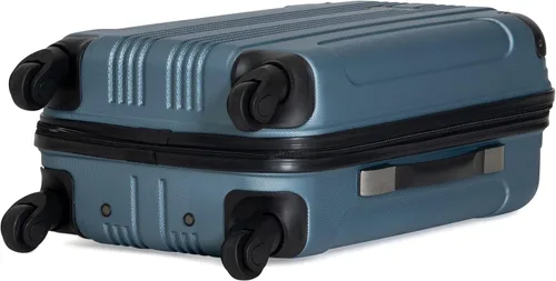 Miniatura 204 de Kenneth Cole Reaction Out Of Bounds - Equipaje de transporte vertical, Carbón), 5705058