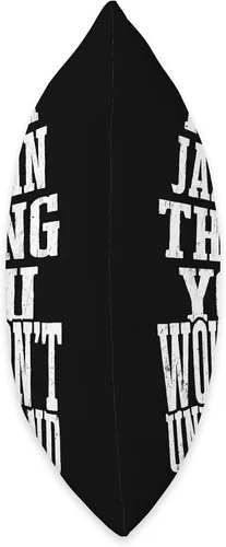 Miniatura 2 de Jazmin Matching Family Reunion T Shirt It's A Jazmin Thing Matching Family Reunion First Last Name Throw Pillow, 16x16, Multicolor