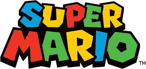 Miniatura 7 de Nintendo Super Mario Bros Camisetas de manga corta con gráficos de Mario Kart Friends para niños paquete de 2