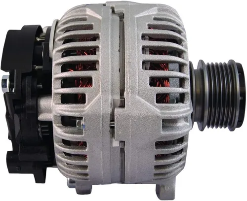 Premier Gear PG-11134 Reemplazo del alternador para Jetta, Passat, Beetle, Golf, GTI, A3, Eos, A3 Quattro, TT Quattro, TT, TTS Quattro, Jetta City,
