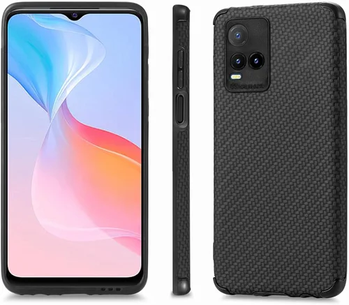 Miniatura 70 de Funda para Redmi Note 11 4G, funda para Redmi Note 11 4G con funda de teléfono 2 en 1, color amarillo