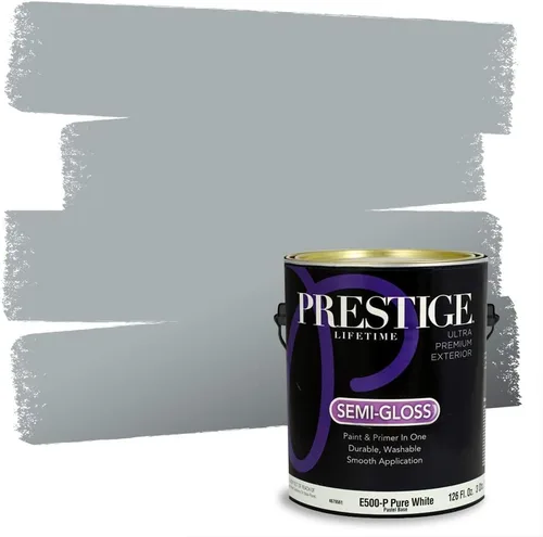 Miniatura 130 de Prestige Paints - 2 en 1, pintura base y pintura de exterior, E100-N-SW6988
