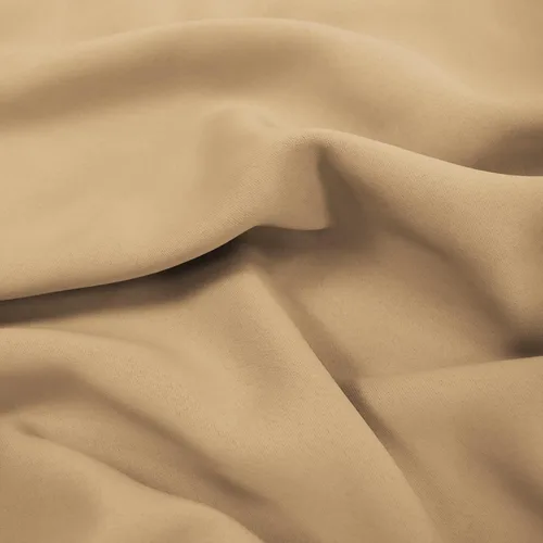 Miniatura 7 de Cortinas opacas para dormitorio con línea negra, 100 % opacas, con aislamiento térmico, cortinas largas para sala de estar, tratamiento de ventanas