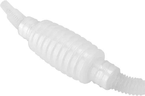 Miniatura 8 de Tubo de sifón, manguera de sifón de cerveza casera de plástico Tubo de sifón suave manual Vino Cerveza Fabricación de cerveza Filtración Equipo