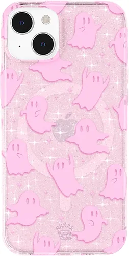 Miniatura 12 de VELVET CAVIAR Funda para iPhone 13 Marble – Bonita funda protectora femenina para mujer – Compatible con MagSafe – probada en caídas de 10 pies