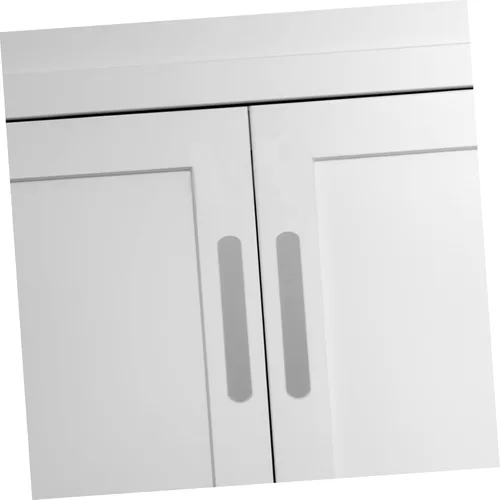 Miniatura 5 de Housoutil Tiradores de puerta de armario, manijas de puerta de armario, manijas de metal para armario, manijas de puerta de muebles, manijas