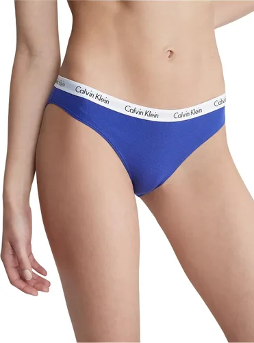 Miniatura 4 de Calvin Klein Paquete de 5 bragas de bikini carrusel para mujer