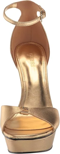 Miniatura 2 de GUESS Women's Ellsyn Heeled Sandal