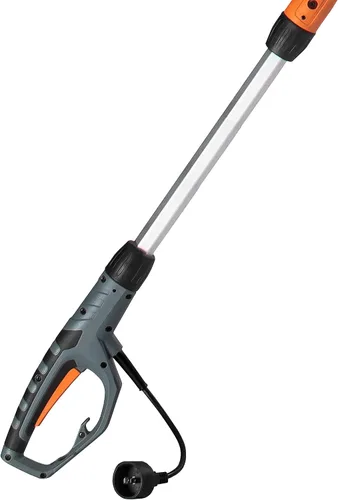 Miniatura 4 de Scotts Outdoor Power Tools LPS40820S - Sierra de poste inalámbrica de 20 voltios y 8 pulgadas, color negro