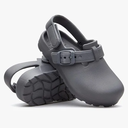 Miniatura 6 de Weestep Pantuflas ligeras con velcro para niños y niñas pequeñas