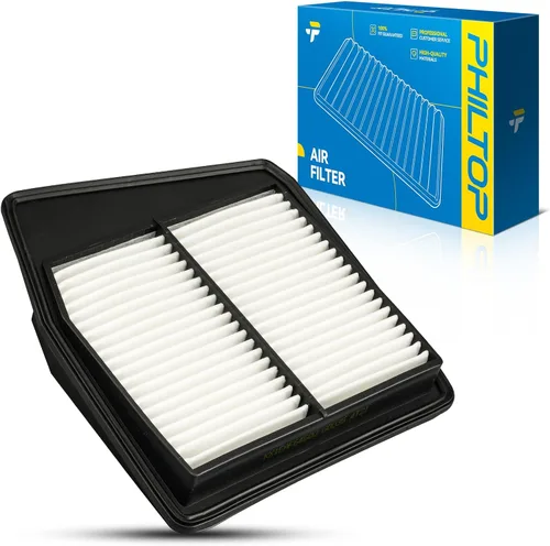 Miniatura 30 de PHILTOP Filtro de aire del motor CA7421 de repuesto para Chevrolet Astro, Blazer, Camaro, S10 y GMC Jimmy, Safari, Sonoma & Isuzu Hombre y Pontiac