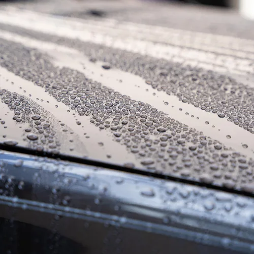 Miniatura 7 de Gyeon Quartz - Abrigo para la lluvia (135.3 onzas fluidas)
