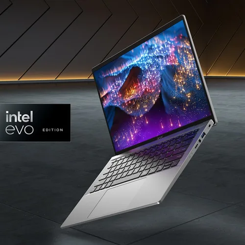 Miniatura 4 de acer Swift Go 14 Intel Evo - Laptop delgada y ligera, pantalla táctil de 14 pulgadas 1920 x 1200, desbloquea experiencias de inteligencia