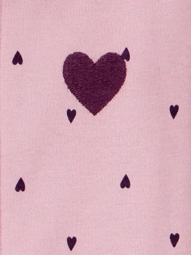 Miniatura 17 de Simple Joys by Carter’s - Paquete de 3 pijamas Sleep and Play