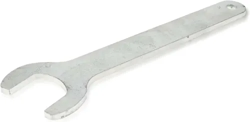 Llave de repuesto para enrutador A22709 para Porter-Cable | Extremo abierto de 1-1/8 pulgadas | Compatible con enrutadores serie 690, 890, 1001,
