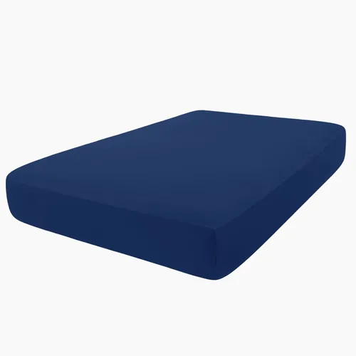 Miniatura 90 de hyha Fundas de cojín estampadas para sofá al aire libre, fundas florales lavables para muebles de patio, exteriores, funda de repuesto para asiento