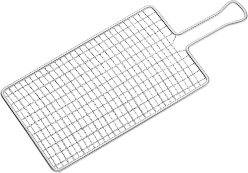 Küchenprofi Trituradora rallador de mano de acero inoxidable para patatas zanahorias y más 0 plata