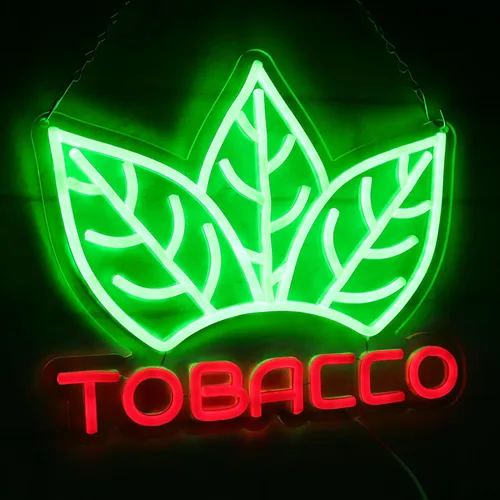 Miniatura 12 de Smoke Shop - Letrero de neón para publicidad de tienda de negocios, luz de cueva de hombre, decoración de bar o garaje, luz de vibraciones para pub
