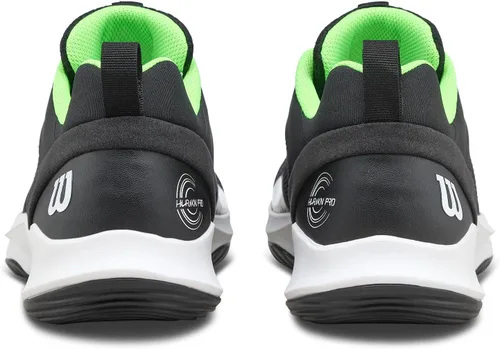 Miniatura 8 de Wilson Hurakn Pro V2 - Zapatos de pádel para hombre