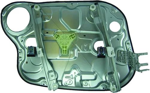 Miniatura 7 de OEG Parts Elevalunas nuevo Elevalunas delantero lado izquierdo izquierdo izquierdo compatible con Hyundai Elantra 2010, 82471-2H301, 11R693