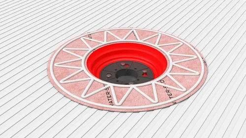 Miniatura 4 de Guru USA - Adhesivo sellador de masilla Water Stop, 9.8 onzas líquidas