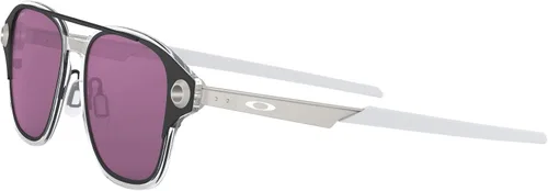 Miniatura 2 de Oakley Gafas de sol cuadradas de titanio Oo6042 Coldfuse para hombre
