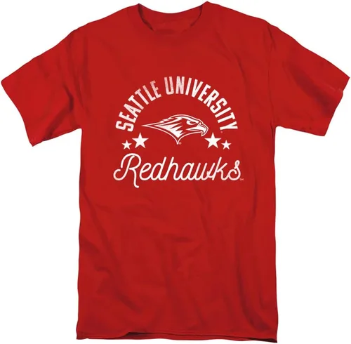 Miniatura 155 de LOGOVISION Camiseta de manga corta unisex para hombres y mujeres, colección 2 Universidad de Puget Sound