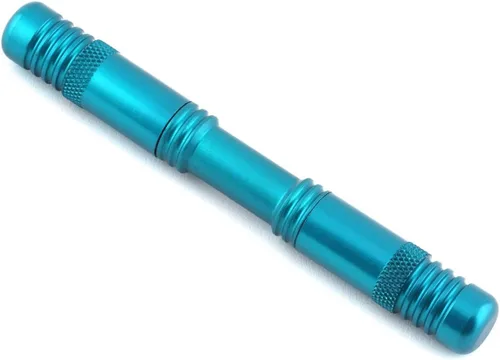 Miniatura 13 de Dynaplug Racer Pro - Herramienta de reparación de neumáticos de bicicleta (bronce)