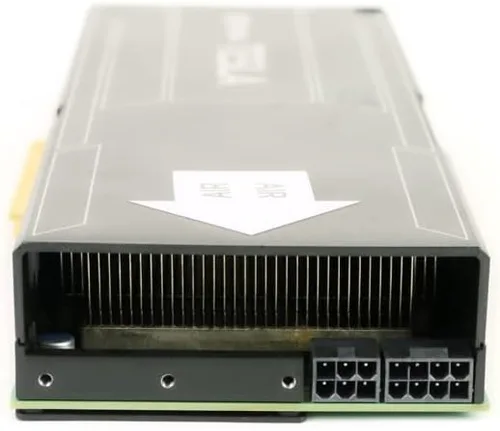 Miniatura 4 de nVidia Tesla K10 8GB GDDR5 PCI-E x16 Computing Acelerador Unidad de Procesamiento con GPU Dual GK104 Kepler