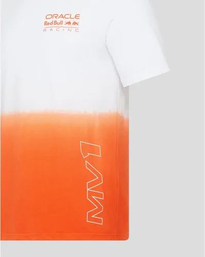 Miniatura 3 de Camiseta Red Bull Racing F1 Max Verstappen Driver