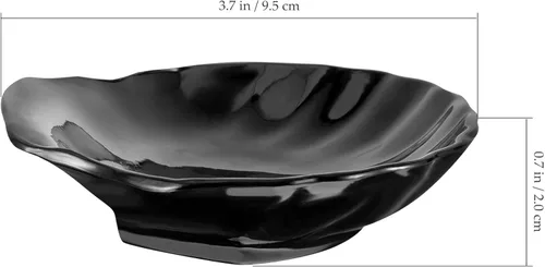 Miniatura 7 de Jabonera de concha, soporte para jabón, bandeja de jabón para fregadero, soporte para barra de jabón de ducha, jaboneras para baño, barra de jabón